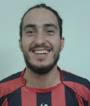 Angelo ABATE - Attaccante